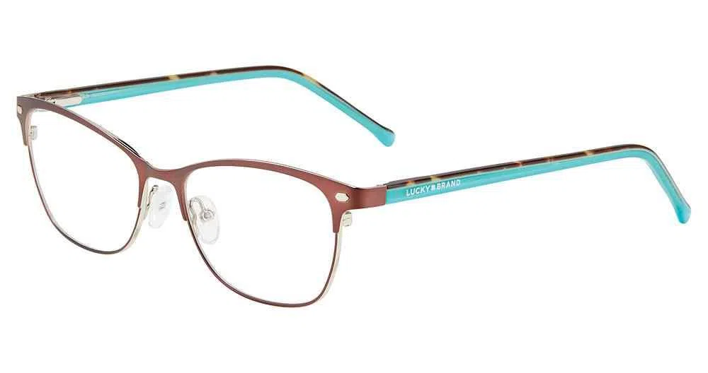 Lucky Brand D120 Eyeglasses - view 2